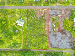Uilani Dr, Pahoa, HI 96778