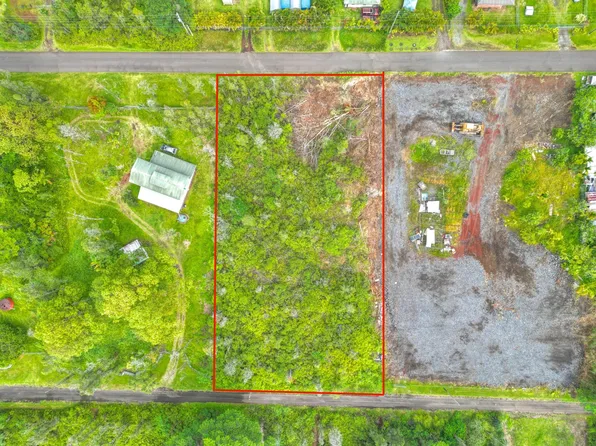 Uilani Dr Lot 9D, Pahoa, HI 96778