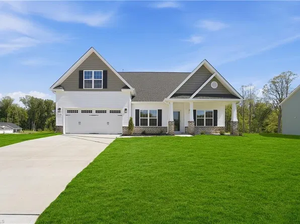3722 Straw Hat Rd, Greensboro, NC 27410
