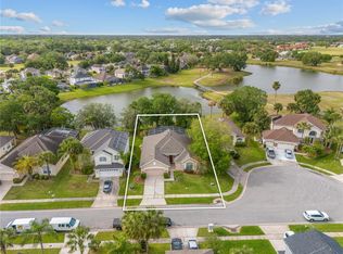 2613 Teeside Ct, Kissimmee, FL 34746