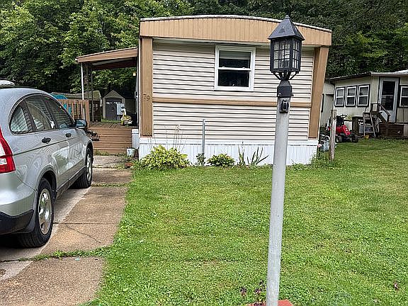 1st image of 3925 N Ridge Rd E Lot 79