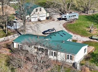 472 Mount Sherman Rd, Magnolia, KY 42757