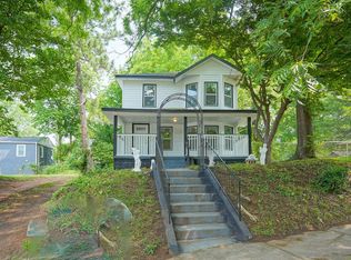 237 Garfield St, Statesville, NC 28677