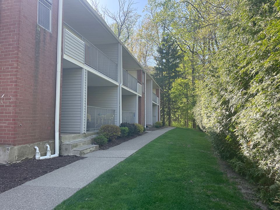 Walkway to entrance