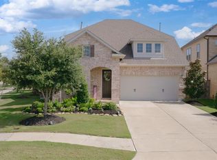 30326 Aster Brook Dr, Brookshire, TX 77423