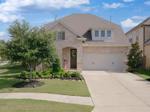 30326 Aster Brook Drive, Brookshire, TX 77423