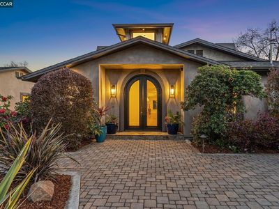 3957 Rancho Rd, Lafayette, CA, 94549