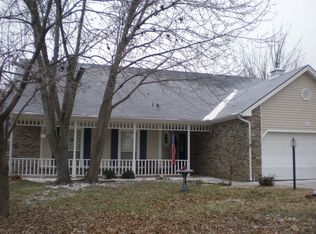 208 W 34th Pl, Sand Springs, OK 74063