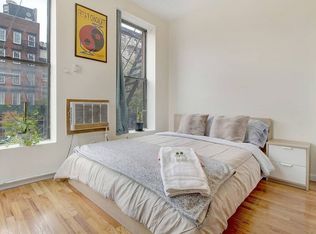 76 E 1st St APT 1B, New York, NY 10009