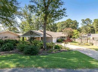 242 Bay Park Dr, Brandon, MS 39047