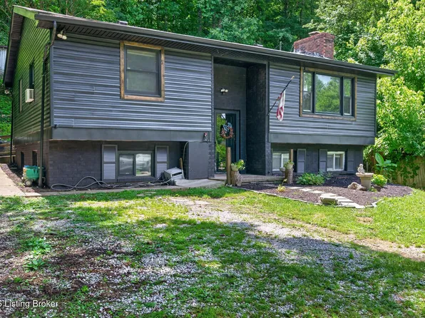 115 Ccc Bottom Rd, McKee, KY 40447