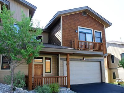 1518 Moraine Cir, Steamboat Springs, CO, 80477