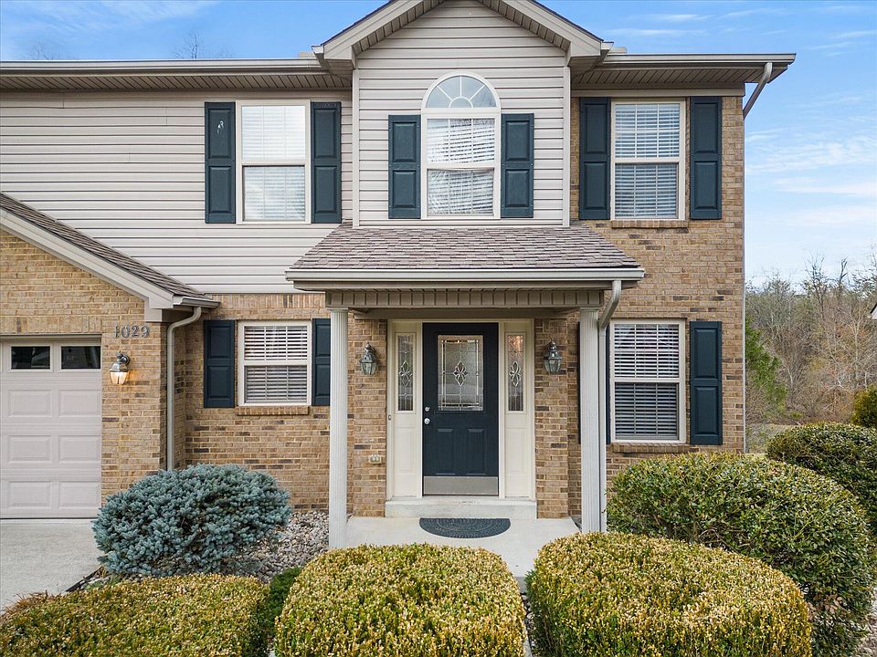 1029 Trevor Dr, Berea, KY 40403 Zillow