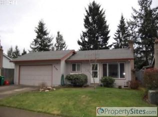 8168 SW Steve St, Tigard, OR 97223