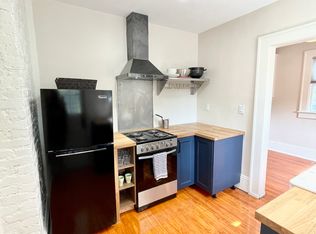 2112 Park Rd #1, Charlotte, NC 28203