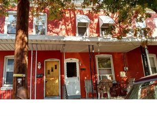 230 Emory Ave, Trenton, NJ 08611