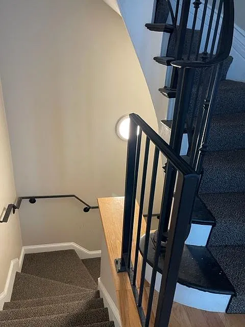 2 bed, 1.5 bath, 1450 sqft, $4,900 — Photo 4