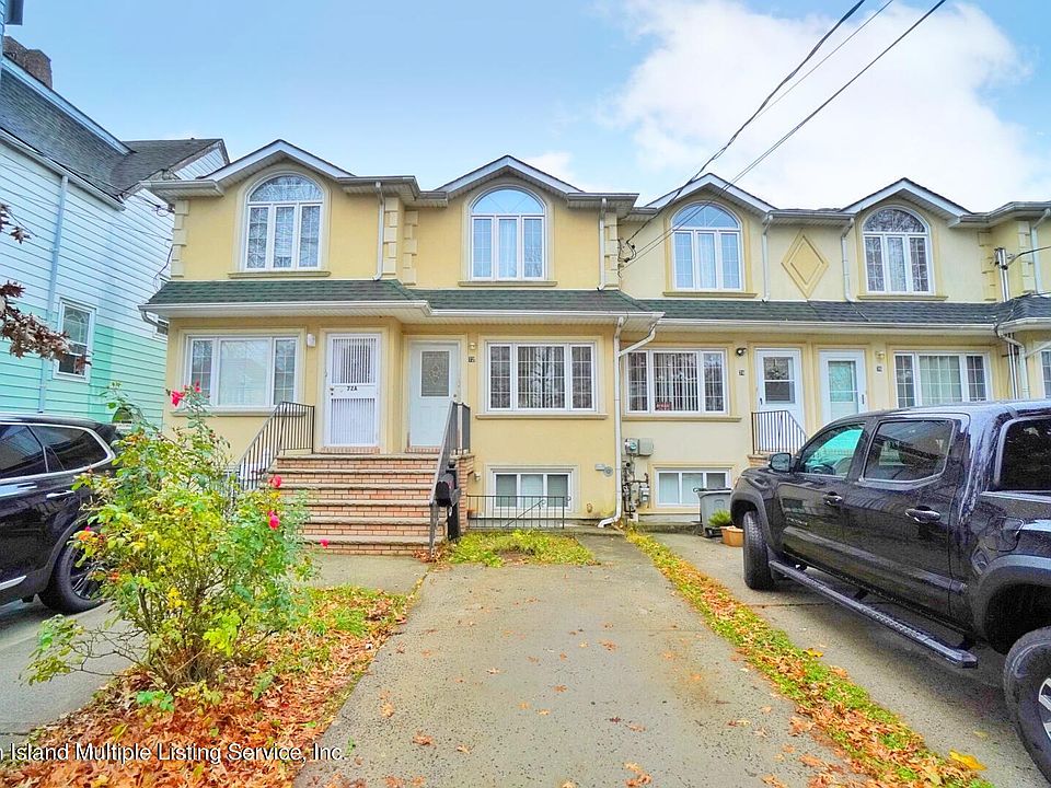 1st image of 72 Townsend Ave #B
