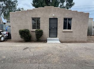 1431 E Benson Hwy, Tucson, AZ 85714