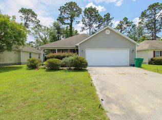 2720 Pineview Dr, Valdosta, GA 31602