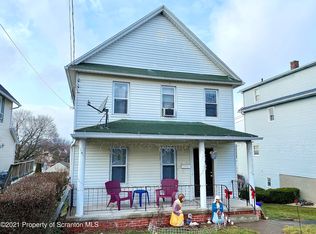 2108 Prospect Ave, Scranton, PA 18505