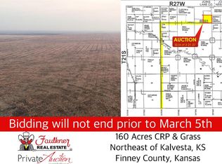 0 E Alamota, Garden City, KS 67846