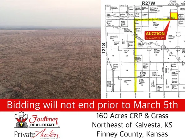 0 E Alamota, Garden City, KS 67846