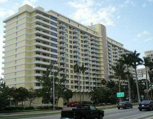 1st image of 5600 Collins Ave APT 8L