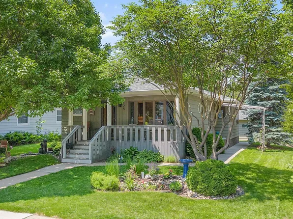125 N 15th St, Clear Lake, IA 50428