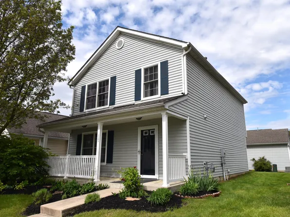 129 Hancock St, Delaware, OH 43015