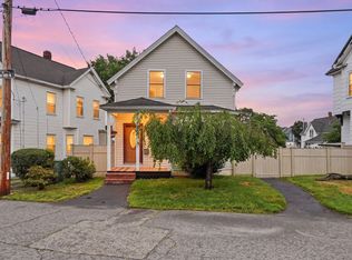87 Crescent St, Lowell, MA 01851