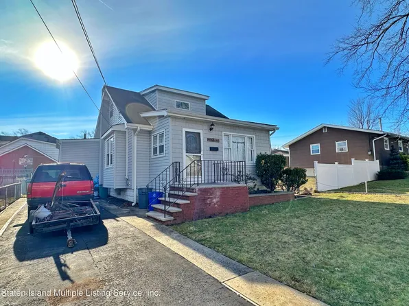 90 Mosley Ave, Staten Island, NY 10312