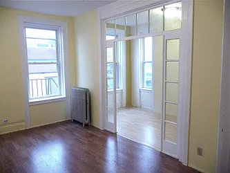 Rented by Perry Associates NYC Inc
