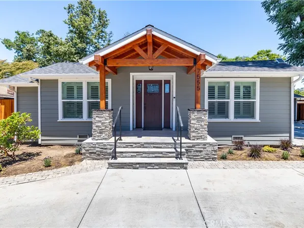 7555 San Andres Ave, Atascadero, CA 93422