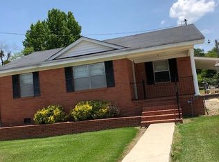 700 N Court Ave, Louisville, MS 39339