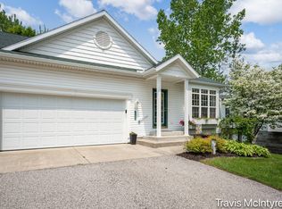 15009 Saddlebrook Trl #53, Spring Lake, MI 49456