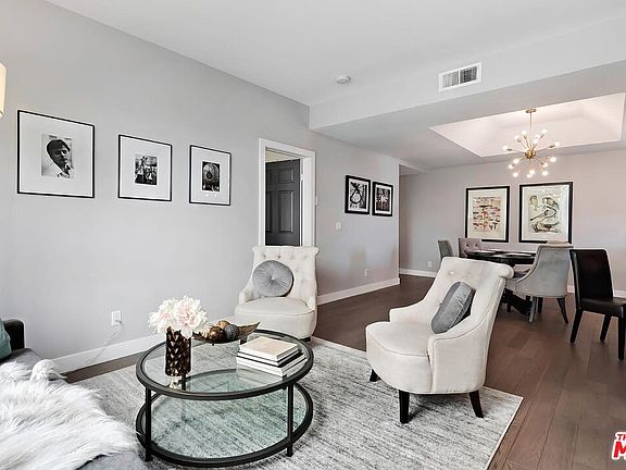 5th image of 5051 Rosewood Ave APT 203