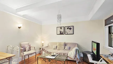 Rented by Manhattan Realty Group