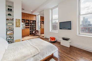 Rented by Brown Harris Stevens