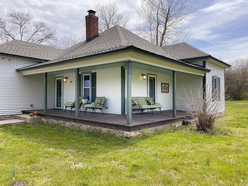 3477 Verona Caney Rd, Lewisburg, TN 37091 Zillow