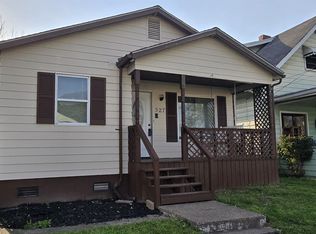 527 Richmond St, Huntington, WV 25702
