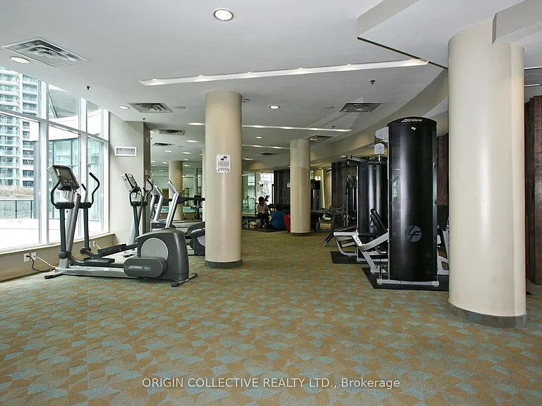 12 Yonge St #602 — Photo 15