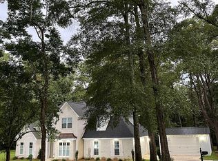 1000 Wansley Rd, Laurel, MS 39440