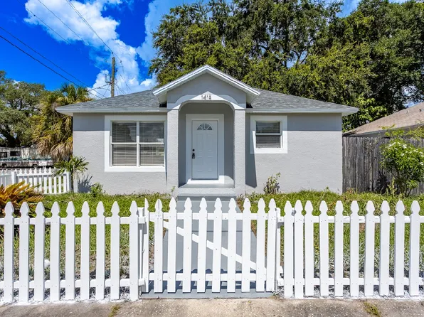 1418 E 31st Ave, Tampa, FL 33610