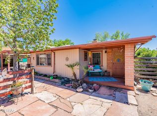 3018 E Presidio Rd, Tucson, AZ 85716