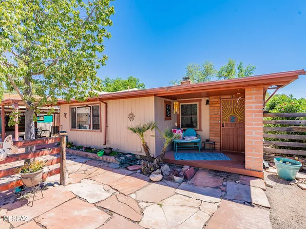 3018 E Presidio Rd, Tucson, AZ 85716