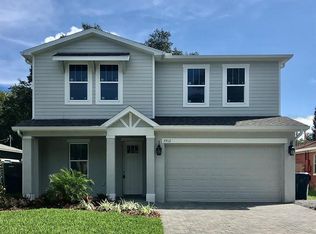 3912 S Kenwood Ave, Tampa, FL 33611
