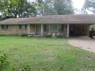 3151 Highway 79 Hwy N, Camden, AR 71701