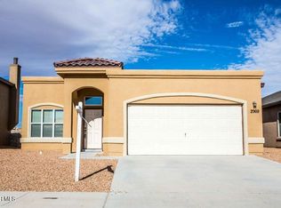 2969 Pino Triste Dr, El Paso, TX 79938