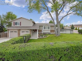 4050 Charro Dr, Colorado Springs, CO 80911